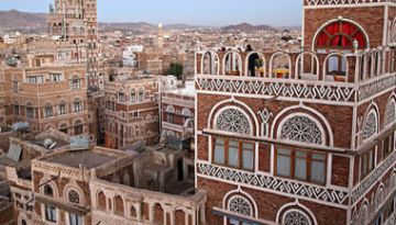 تاريخ أسود للسعودية في التآمر على اليمن تاريخ أسود للسعودية في التآمر على اليمن