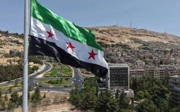 سوريا تدين الدخول غير الشرعي لوزير الدفاع الإسرائيلي إلى أراضيها سوريا تدين الدخول غير الشرعي لوزير الدفاع الإسرائيلي إلى أراضيها