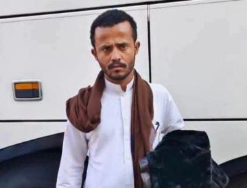 استشهاد الجندي صالح بريعمه بهجوم حوثي في حريب استشهاد الجندي صالح بريعمه بهجوم حوثي في حريب