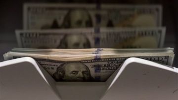 احتياطيات الهند من النقد الأجنبي تسجل أعلى مستوى في 6 أشهر احتياطيات الهند من النقد الأجنبي تسجل أعلى مستوى في 6 أشهر