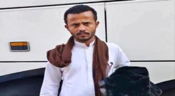 استشهاد الجندي صالح بريعمه بهجوم حوثي في حريب استشهاد الجندي صالح بريعمه بهجوم حوثي في حريب