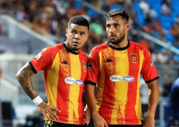 البلايلي يثير قلق جمهور الترجي التونسي