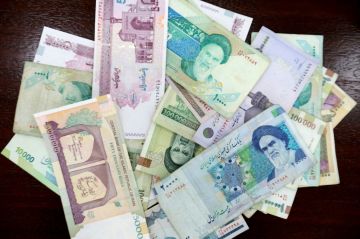محافظ البنك المركزي الإيراني يعتبر انخفاض قيمة الريال مؤقتا محافظ البنك المركزي الإيراني يعتبر انخفاض قيمة الريال مؤقتا