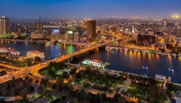 معهد الفلك ينفي وقوع زلزال في مصر اليوم معهد الفلك ينفي وقوع زلزال في مصر اليوم