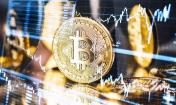 صعود العملات المشفرة وسط ترقب بيانات التضخم ومستجدات التهدئة صعود العملات المشفرة وسط ترقب بيانات التضخم ومستجدات التهدئة