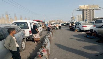 اليافعي يستنكر عجز سلطات الوصاية: لا خدمات ولا تحرير اليافعي يستنكر عجز سلطات الوصاية: لا خدمات ولا تحرير