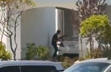 قتلى وجرحى في إطلاق نار بولاية آيداهو الأمريكية قتلى وجرحى في إطلاق نار بولاية آيداهو الأمريكية