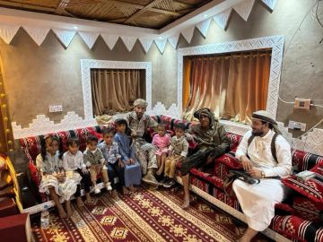 مخاوف من تفكيك سعودي لقوات طارق تدفعها للهروب إلى الحوثيين مجددا مخاوف من تفكيك سعودي لقوات طارق تدفعها للهروب إلى الحوثيين مجددا