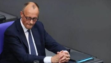 ميرتس: سنعلن ردنا على هجوم لايبزيغ خلال أيام ميرتس: سنعلن ردنا على هجوم لايبزيغ خلال أيام