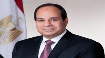 الرئيس السيسي يوجه بإحالة واقعة مدرسة جلوبال للتحقيق الرئيس السيسي يوجه بإحالة واقعة مدرسة جلوبال للتحقيق