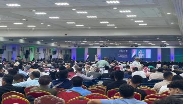 مجلس جديد مقرب من السعودية يعمق الصراع على التمثيل السياسي لحضرموت