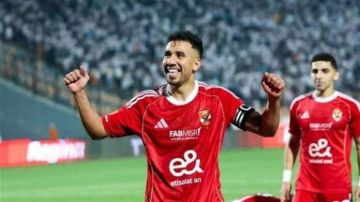 الرياض السعودي يضم الجناح تريزيجيه الرياض السعودي يضم الجناح تريزيجيه