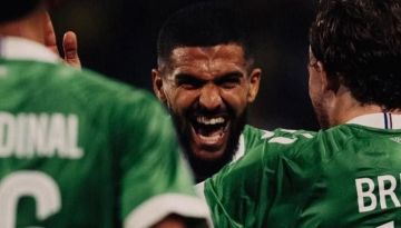 صهيب ناير يطرق أبواب منتخب الجزائر بتألقه في فرنسا