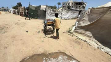 فتح : مصر أفشلت مخطط تهجير الفلسطينيين من غزة فتح : مصر أفشلت مخطط تهجير الفلسطينيين من غزة