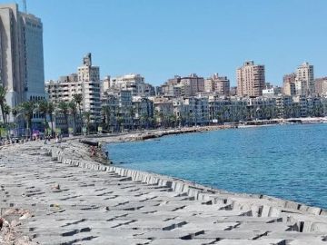 حالة طقس اليوم الإثنين 24-8-2026 في مصر حالة طقس اليوم الإثنين 24-8-2026 في مصر