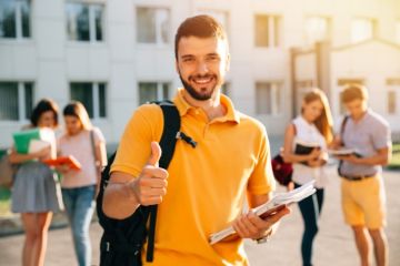 عبارات تشجيعية للطلاب تدفعك للتفوق في أول سنة جامعية عبارات تشجيعية للطلاب تدفعك للتفوق في أول سنة جامعية