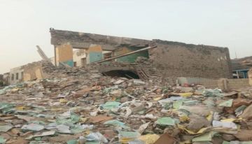 منحة ألمانية لبناء مركز طبي متخصص لمعالجة الحروق في عدن منحة ألمانية لبناء مركز طبي متخصص لمعالجة الحروق في عدن