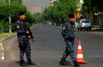 الشرطة العراقية تنفي وقوع هجوم مسلح في مدينة بعقوبة الشرطة العراقية تنفي وقوع هجوم مسلح في مدينة بعقوبة