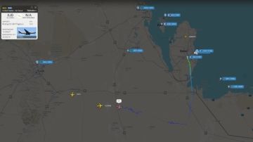 صورة فرار ناقلات الوقود الأميركية خوفا من الرد الإيراني صورة فرار ناقلات الوقود الأميركية خوفا من الرد الإيراني