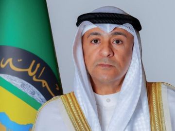 أمين مجلس التعاون يدين مشروع إسرائيل الاستيطاني E1 أمين مجلس التعاون يدين مشروع إسرائيل الاستيطاني E1