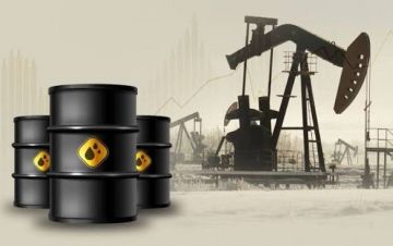 انخفاض أسعار النفط بأكثر من دولار انخفاض أسعار النفط بأكثر من دولار