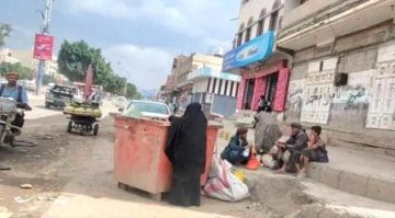 سياسات الحـوثي تعمق الفقر وتفجر السخط الشعبي
