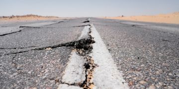 زلزال مصر يحرم أما من طفليها؟ زلزال مصر يحرم أما من طفليها؟