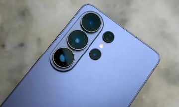 سامسونغ تستعد لمفاجأة في S27 Ultra بتصميم جديد سامسونغ تستعد لمفاجأة في S27 Ultra بتصميم جديد