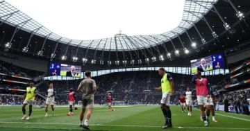 نيوكاسل يعمق جراح توتنهام في الدوري الإنجليزي نيوكاسل يعمق جراح توتنهام في الدوري الإنجليزي
