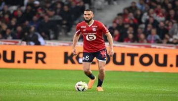 16 جزائريا يزينون الدوري الفرنسي في موسم 2026-2027