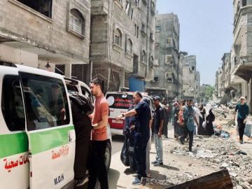 استشهاد طفلة برصاص الاحتلال في خان يونس استشهاد طفلة برصاص الاحتلال في خان يونس