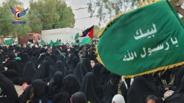 فعاليات للهيئة النسائية في صعدة بذكرى المولد النبوي الشريف فعاليات للهيئة النسائية في صعدة بذكرى المولد النبوي الشريف