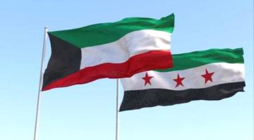 الكويت تدعم الاحتياجات الإنسانية في سوريا بمنحة جديدة الكويت تدعم الاحتياجات الإنسانية في سوريا بمنحة جديدة