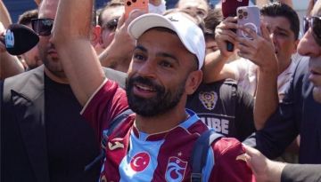 6 سبتمبر.. القضاء المصري يستدعي محمد صلاح للمحكمة