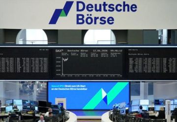 ارتفاع أسهم أوروبا وسط ترقب مؤشرات على تقدم محادثات الشرق الأوسط ارتفاع أسهم أوروبا وسط ترقب مؤشرات على تقدم محادثات الشرق الأوسط