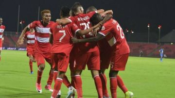 العروبة يطيح بأبها بركلات الترجيح ويتأهل لدور 16 بكأس ملك السعودية
