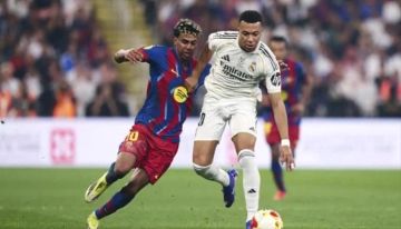 في الصدارة.. ريال مدريد وبرشلونة العلامة التجارية الأغلى في العالم