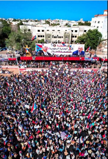 قوى جنوبية ترفض تكرار سيناريو تسليم نهم بعدنوتحذر من سقوطها قوى جنوبية ترفض تكرار سيناريو تسليم نهم بعدنوتحذر من سقوطها