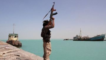 ماذا تفعل واشنطن وبروكسل والرياض في البحر الأحمر! ماذا تفعل واشنطن وبروكسل والرياض في البحر الأحمر!