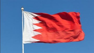 البحرين ورومانيا تبحثان مستجدات الأوضاع الإقليمية البحرين ورومانيا تبحثان مستجدات الأوضاع الإقليمية