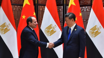 بعد غياب سنوات.. الرئيس الصيني يزور مصر خلال أيام بعد غياب سنوات.. الرئيس الصيني يزور مصر خلال أيام