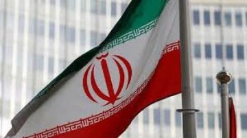 إيران تتهم الولايات المتحدة بـتصعيد التوتر في المنطقة إيران تتهم الولايات المتحدة بـتصعيد التوتر في المنطقة