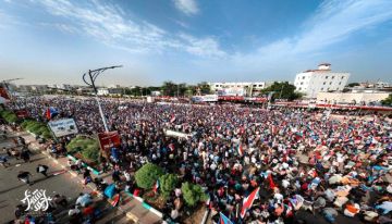 الحالمي: الأول من سبتمبر يوم لتجديد الوفاء للشهداء والتأكيد على تلاحم الشعب والقوات المسلحة الحالمي: الأول من سبتمبر يوم لتجديد الوفاء للشهداء والتأكيد على تلاحم الشعب والقوات المسلحة