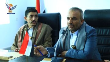 مناقشة مستوى تنفيذ إجراءات الدمج في وزارة التربية والتعليم والبحث العلمي مناقشة مستوى تنفيذ إجراءات الدمج في وزارة التربية والتعليم والبحث العلمي