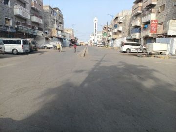 استمرار العصيان المدني الجزئي لليوم الثالث في زنجبار استمرار العصيان المدني الجزئي لليوم الثالث في زنجبار