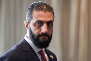 الشرع يبحث مع قائد قوات قسد ملف الاندماج الشرع يبحث مع قائد قوات قسد ملف الاندماج