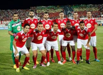 النجم الساحلي يتعاقد مع لاعب الوسط النيجيري أوشيجبو لثلاثة مواسم