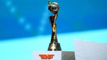 تأهل الجزائر والمغرب لكأس العالم للسيدات تأهل الجزائر والمغرب لكأس العالم للسيدات