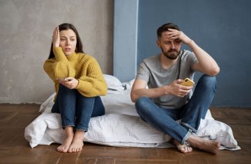 طرق التعامل مع الشريك الرافض للاعتذار وتجاوز الأخطاء طرق التعامل مع الشريك الرافض للاعتذار وتجاوز الأخطاء