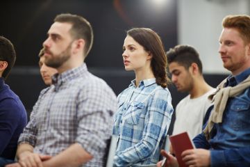 كيف تجعل من سنتك الجامعية الأولى انطلاقة لقصة نجاحك؟